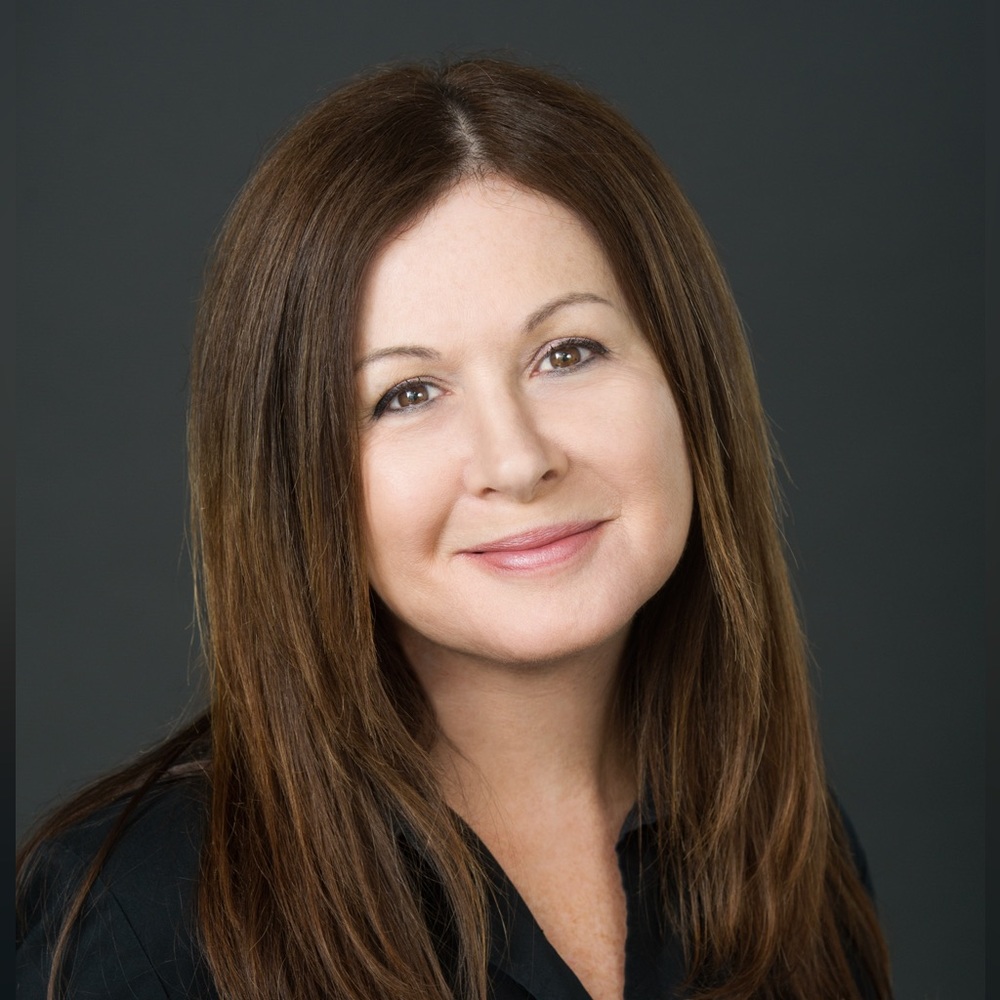 Meet your Posher, Pamela
